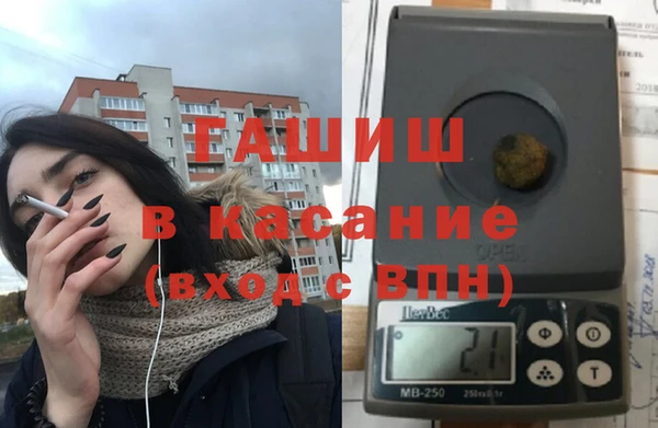 хмурый Абаза
